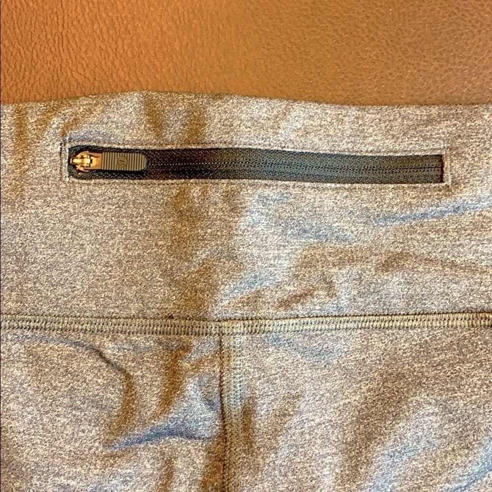 LULULEMON Pace Rival Crop 22” Gym Pant - Picture 6 of 12